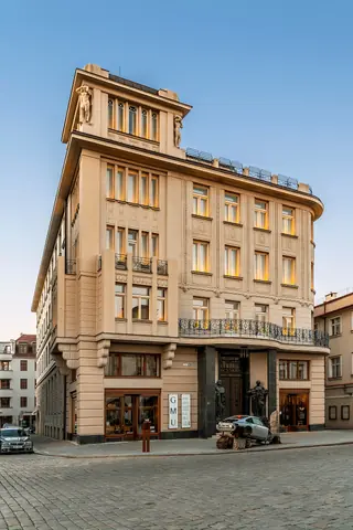 Galerie moderního umění v Hradci Králové in Hradec Králové