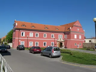 Galerie Slováckého muzea in Uherské Hradiště