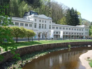 Galerie umění Karlovy Vary