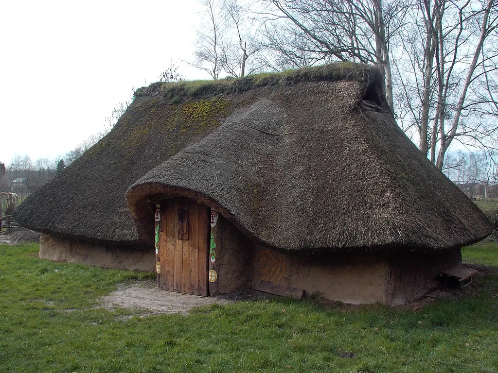 Gallische Hoeve in Gent