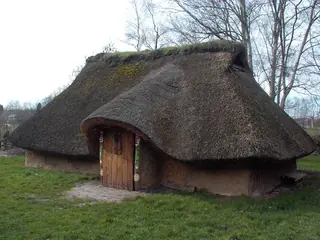 Gallische Hoeve in Gent