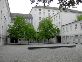 Gedenkstätte Deutscher Widerstand in Berlin