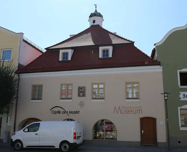 Geisenhausener Museum