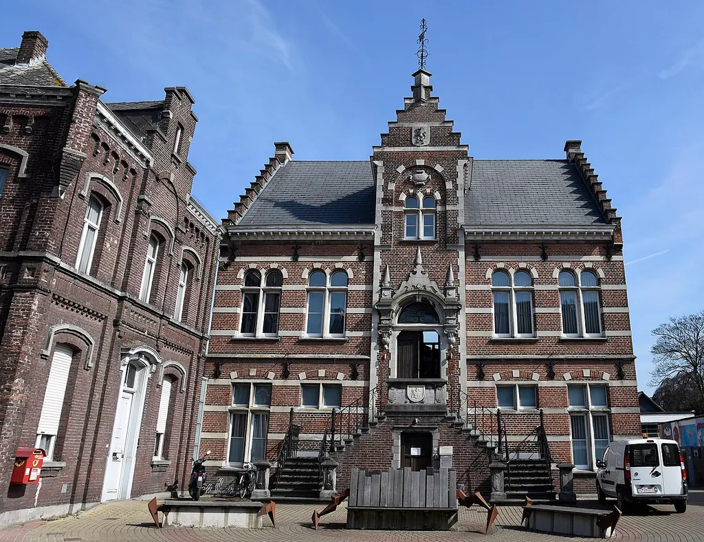 Gemeentelijk Museum Melle