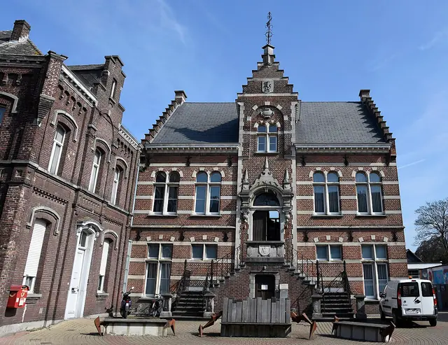 Gemeentelijk Museum Melle