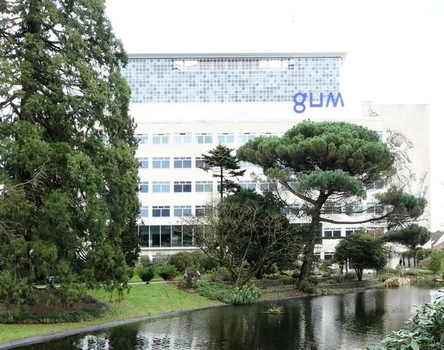GUM - Gents Universiteitsmuseum