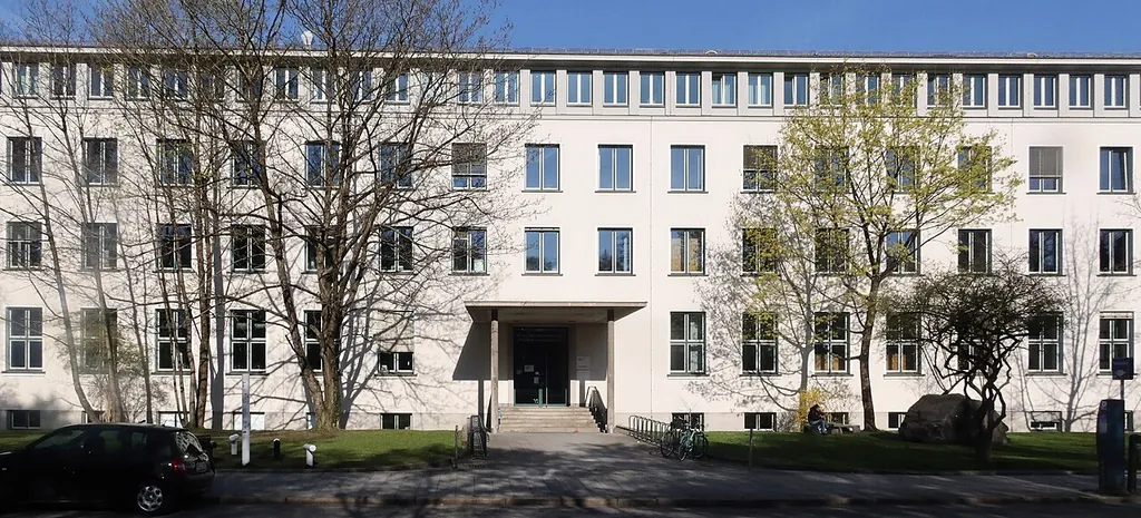 Geologisches Museum München