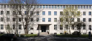 Geologisches Museum München