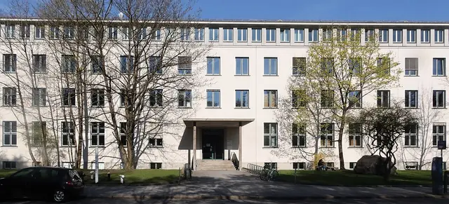 Geologisches Museum München