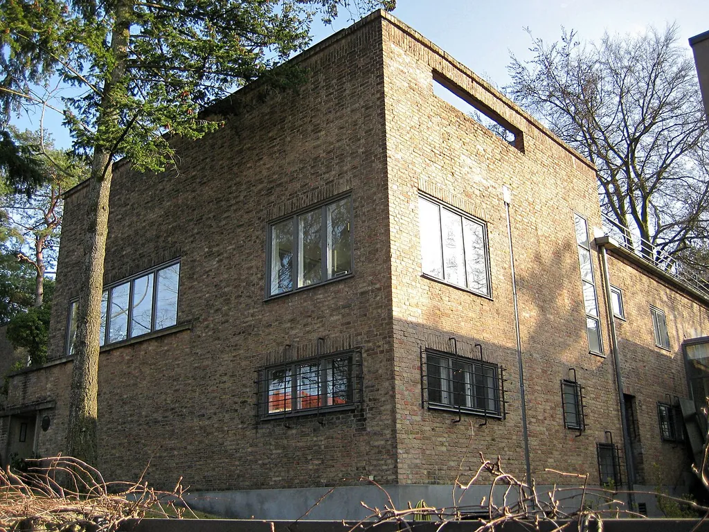 Georg-Kolbe-Museum in Berlin