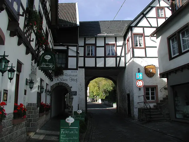 Karnevalsmuseum Blankenheim
