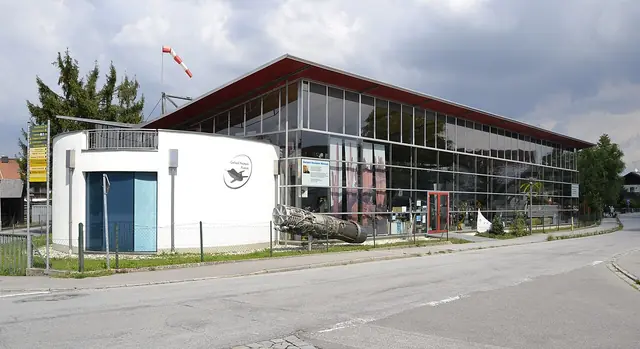 Gerhard Neumann Museum in Niederalteich
