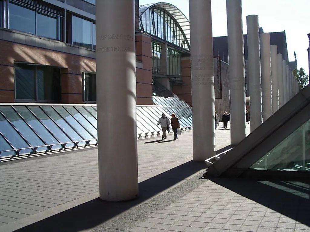 Germanisches Nationalmuseum in Nuremberg