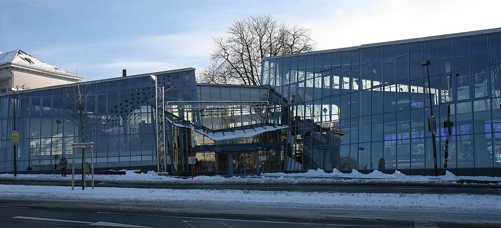 Stadt- und Geschichtsmuseum Lüdenscheid