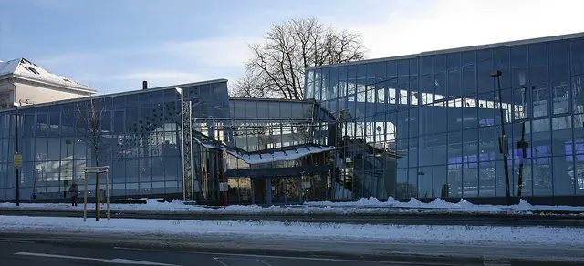 Stadt- und Geschichtsmuseum Lüdenscheid