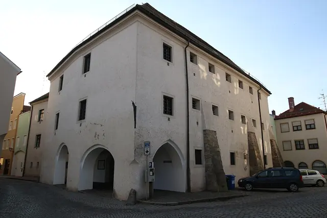 Geschichtszentrum und Museum Mühldorf a. Inn in Mühldorf am Inn