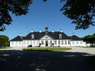 Gl. Holtegaard