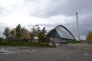 Glasgow Science Centre