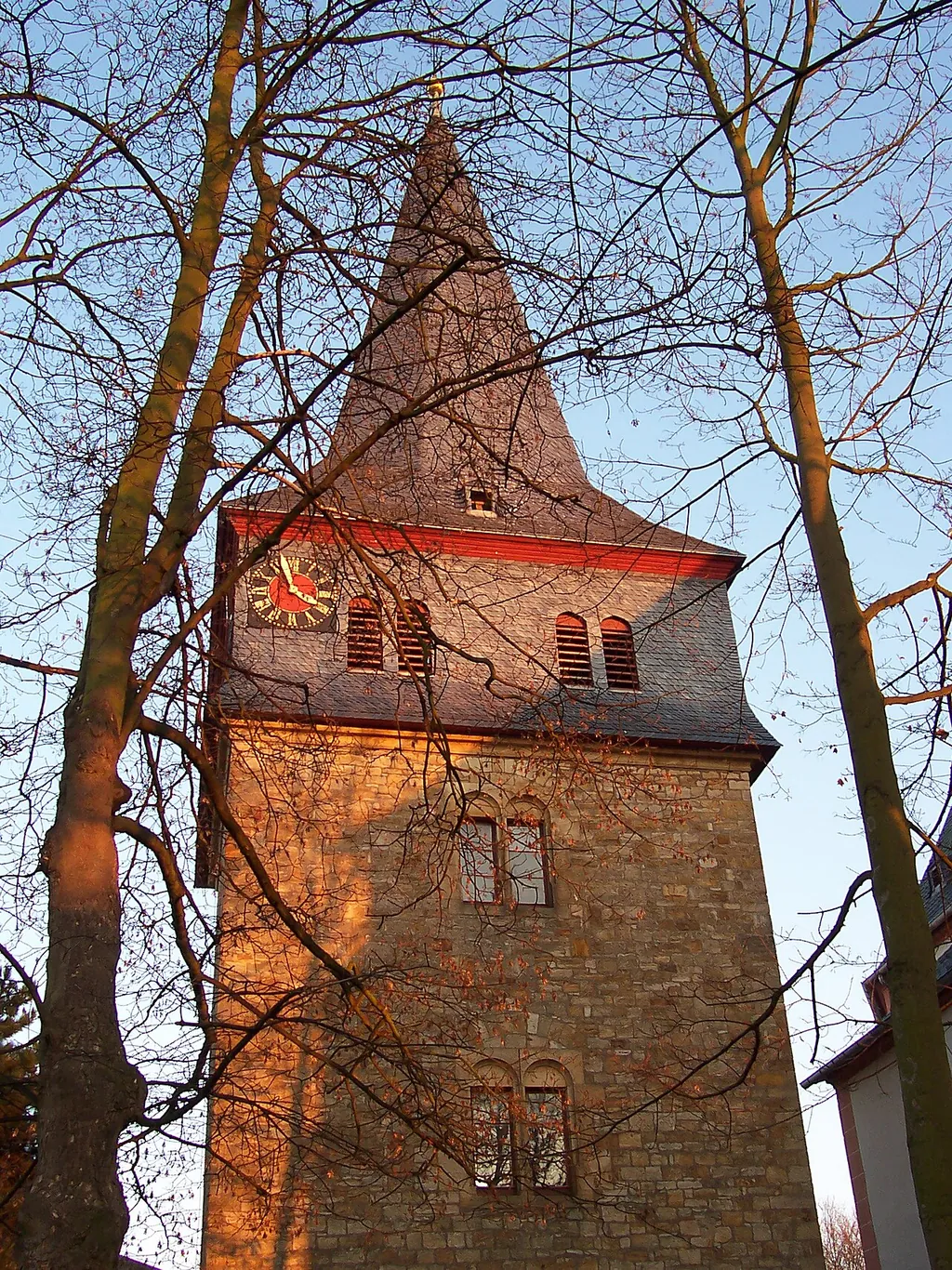 Museum im Glockenturm Bechtolsheim