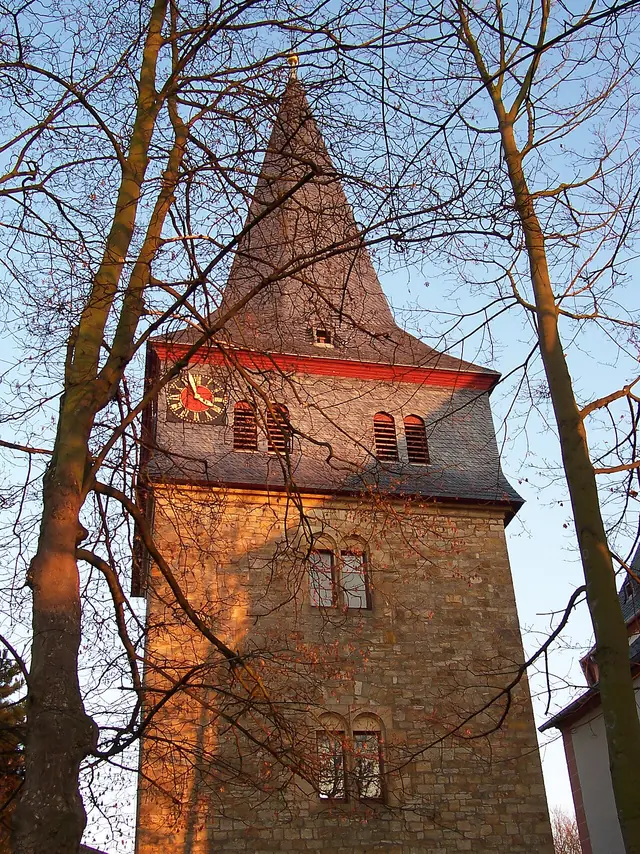 Museum im Glockenturm Bechtolsheim