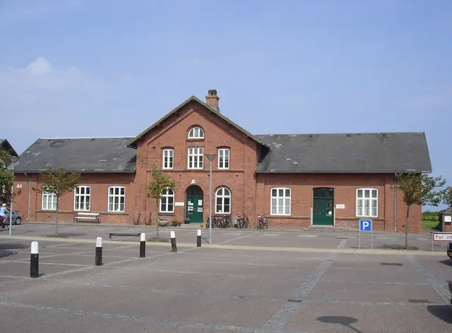 Glyngøre Kulturstation