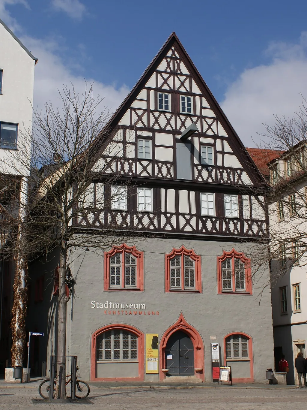 Stadtmuseum Jena