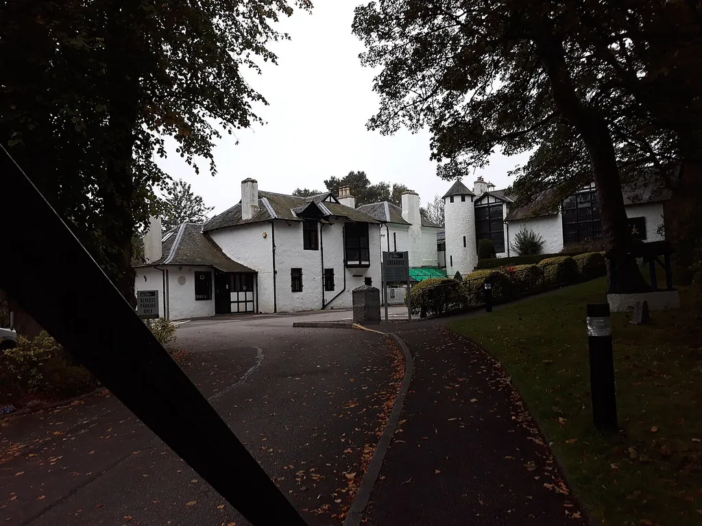 Gordon Highlanders Museum in Aberdeen