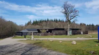 Gram Lergrav – Palæontologi