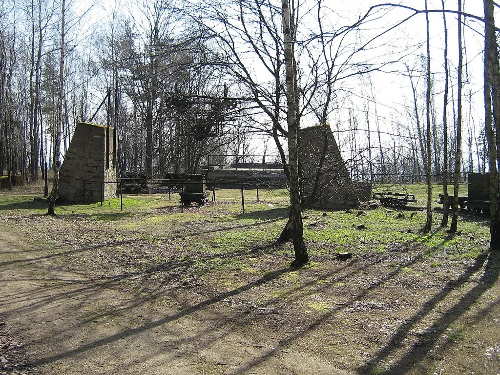 Granitabbaumuseum Königshainer Berge