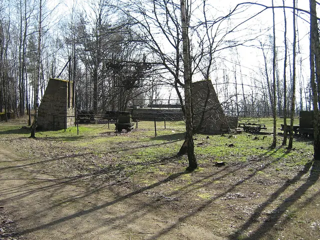 Granitabbaumuseum Königshainer Berge