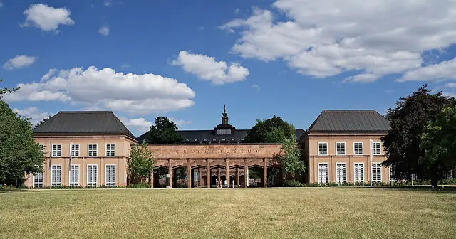 GRASSI Museum für Angewandte Kunst Leipzig