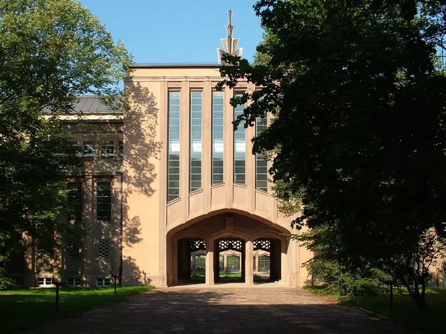 Grassi Museum für Völkerkunde zu Leipzig