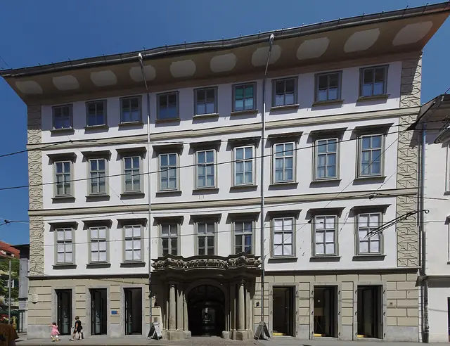 Graz Museum