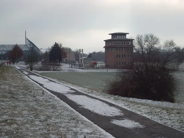 Grenzlandmuseum Eichsfeld in Teistungen