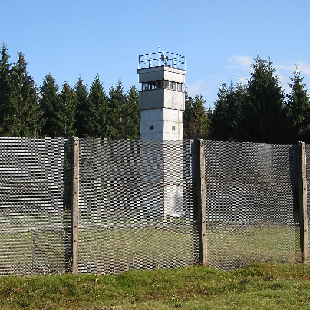 Grenzmuseum Sorge in Oberharz am Brocken