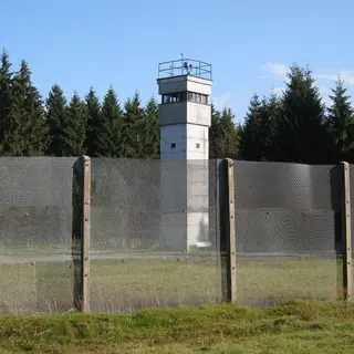 Grenzmuseum Sorge in Oberharz am Brocken