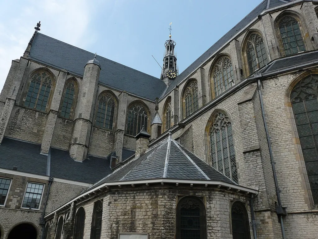 Grote Kerk Alkmaar