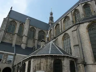 Grote Kerk Alkmaar