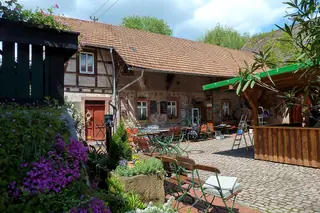 Gruberhof in Groß-Umstadt