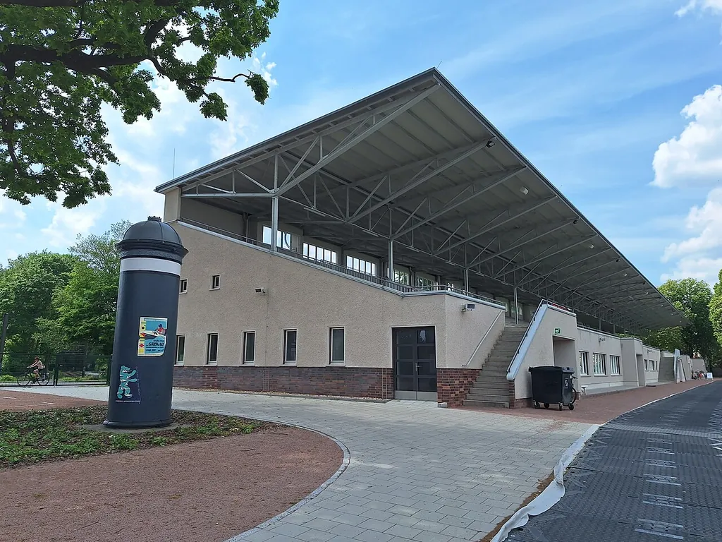 Wassersportmuseum Grünau in Berlin