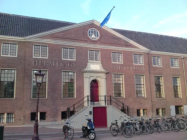 H'ART Museum in Amsterdam