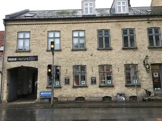 Håndværksmuseet in Roskilde