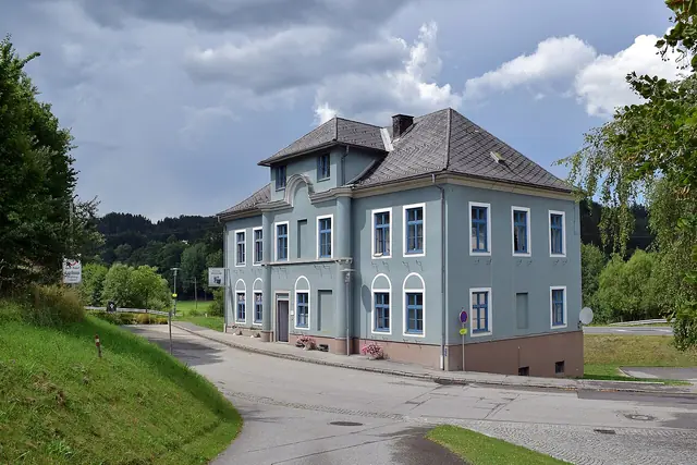 Häferlmuseum Pierbach