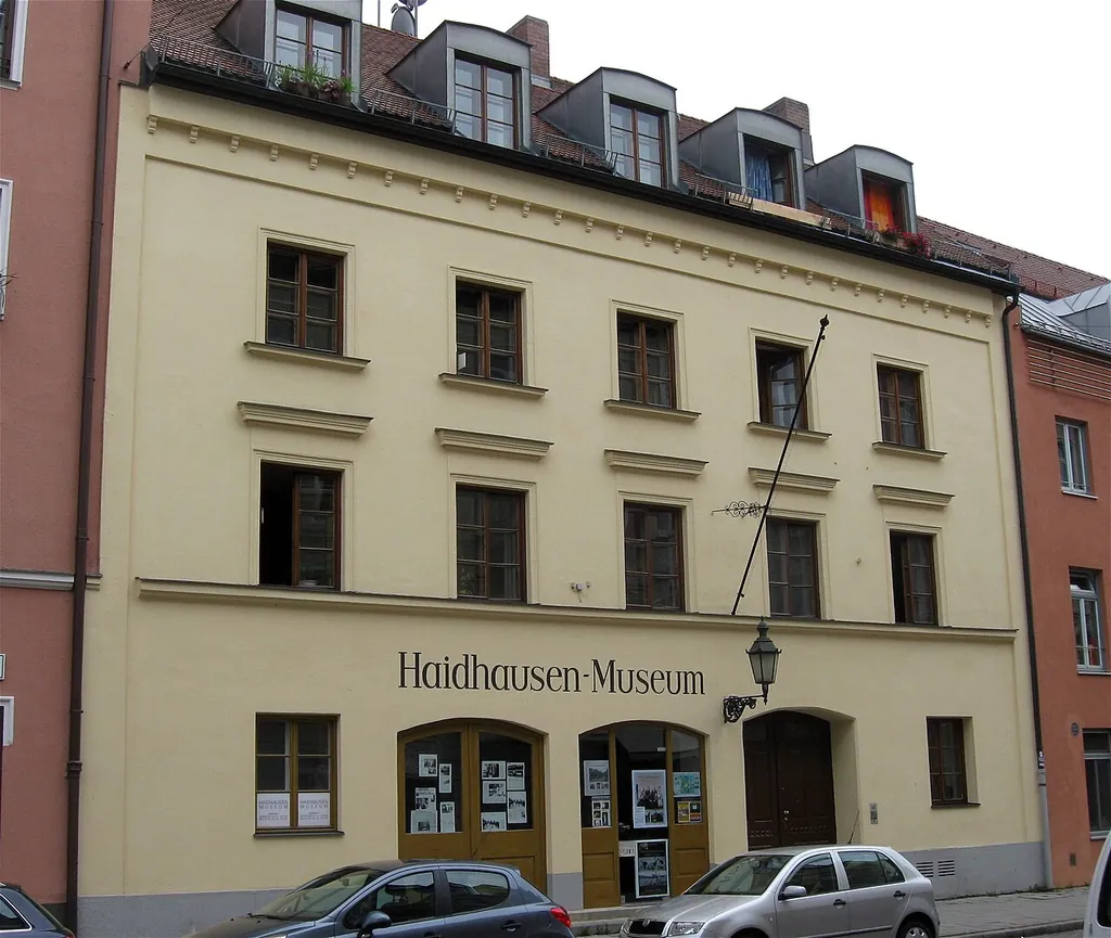 Haidhausen-Museum in München