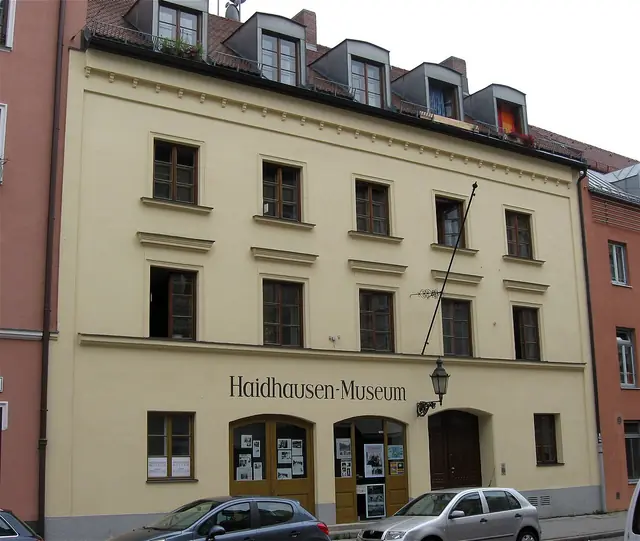 Haidhausen-Museum in München
