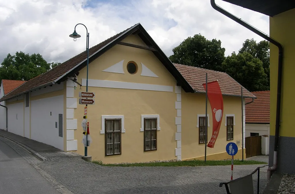 Dorfmuseum Herrnbaumgarten – Küchen- und Greißlermuseum