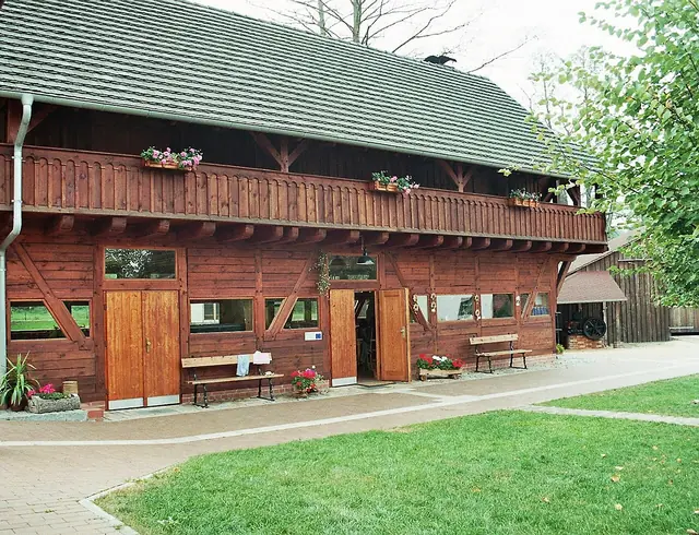 Handwerk und Gewerbemuseum Sagar in Krauschwitz