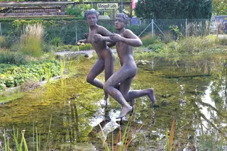 Hans Erni Museum in Luzern