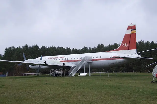 Hans-Grade-Museum in Borkheide