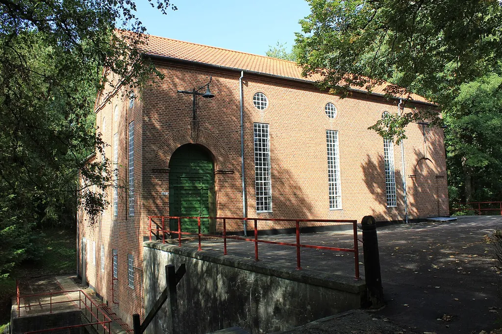 Harteværket in Kolding